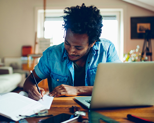 Help Navigating FAFSA