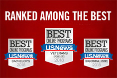 2018 USNWR Awards