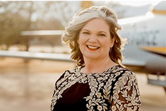 2018 Military Spouse of the Year Finalist: Kristen Christy
