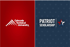 2019 Patriot Scholarship Recipients