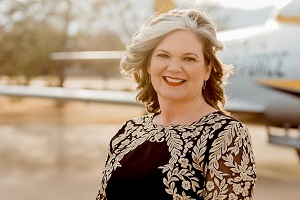 2018 Military Spouse of the Year Finalist: Kristen Christy