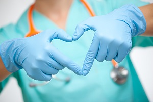 Nurses Week: Inspire to Become a Leader