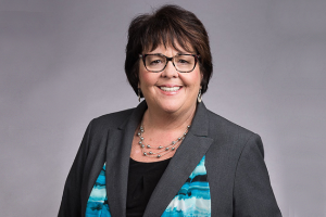 Dr. Ruth Tarantine