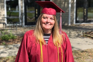 Beating the Odds: CTU McDonald’s Grad Proves That Anything is Possible