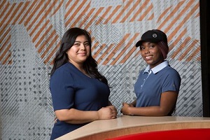New Women in Tech Education Initiative