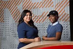 New Women in Tech Education Initiative 