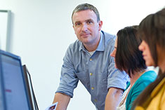 CTU Mentorship Image