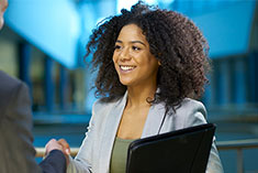 Strive for a Healthy Work-School-Life Balance