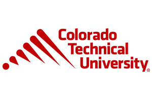 colorado technical university logo