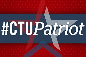 ctu patriot scholarship