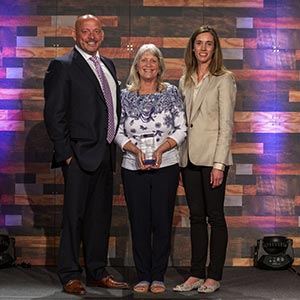 2022 Eduventures Innovations Award