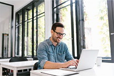 5 online etiquette tips