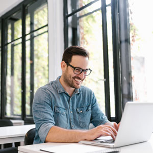 5 online etiquette tips