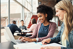 Promoting Online Training 