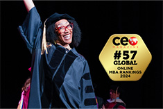 CTU Ranked by CEO Magazine