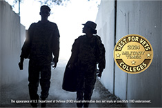 Best for Vets Award 2024