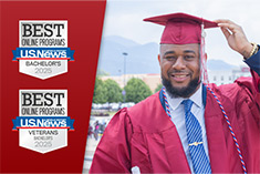 CTU Ranked Among USNWR Best