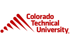 Colorado Technical University Logo