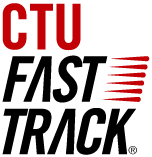 Fast Track logo