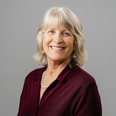Profile | Connie Johnson, Ed.D.