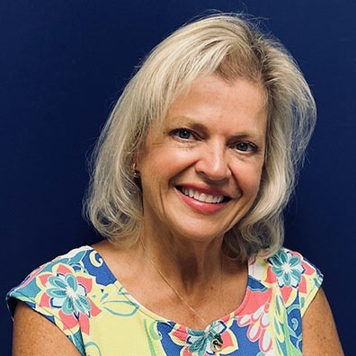 Dr. Kelly White
