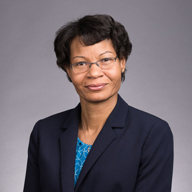 Lizbeth Jorden