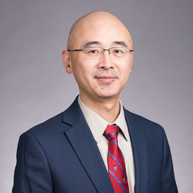 Richard Cai