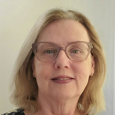 Sharon Laubenstein
