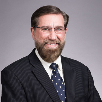 Stephen Volz