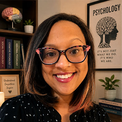 Dr. Genevieve Condon 