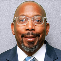 Clarence Moore 