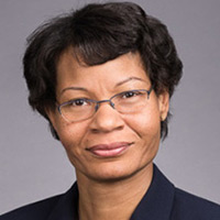 Dr. Lizabeth Jordon 