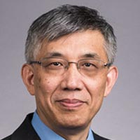 Dr. Yanzhen Qu 