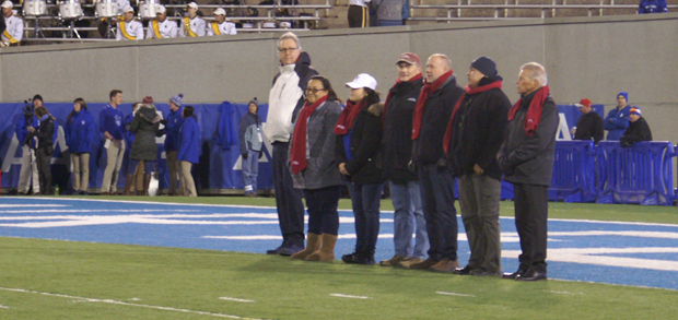 ctu patriot wounded warrior program scholarship recipients