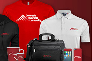 CTU store apparel