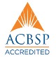 acbsp accredited logo