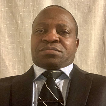 David Sullay K.