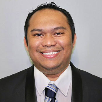Ronie A.