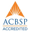 ACBSP Accredited Degree Program