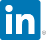 LinkedIn Social Icon