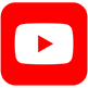 YouTube Social Icon