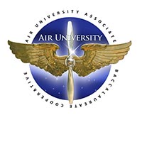 Air Force Air University Logo