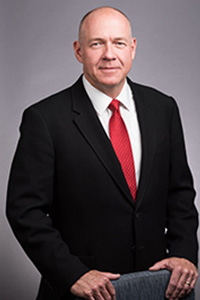 CTU president Andrew Hurst
